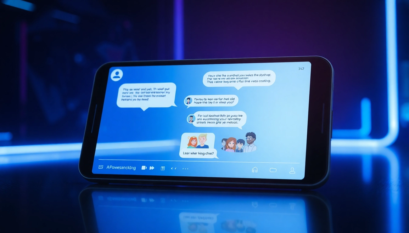 Unlocking the Future of AI Conversations: Exploring CrushOn AI and Its Revolutionary Features