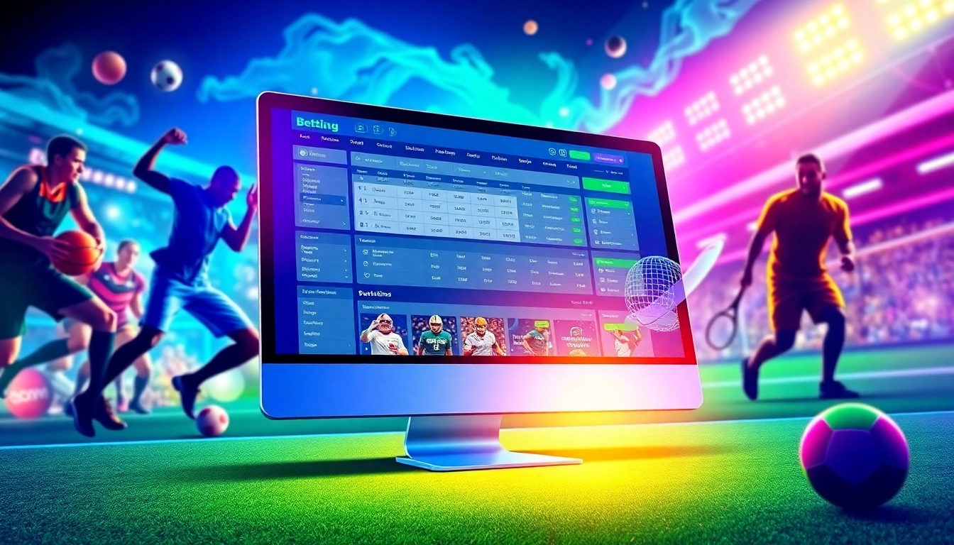 Experience the Future of Online Betting with CK44 Game Platform