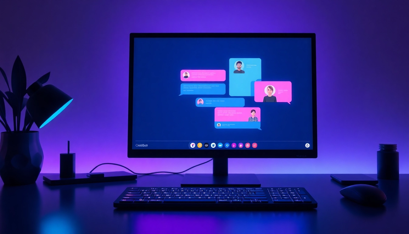 Unlocking the Power of NSFW AI & AI Chat Platforms: What You Need to Know