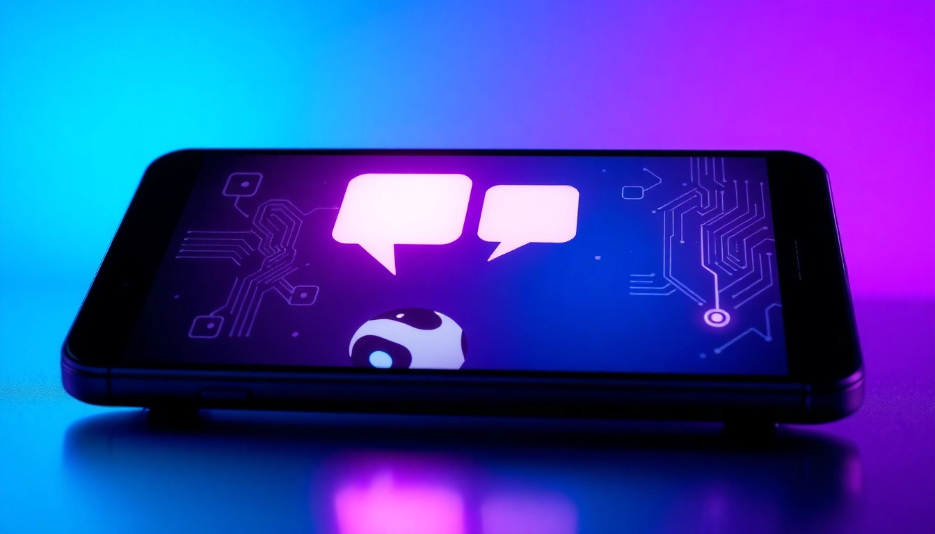 Unlocking the Future of AI Conversations: Exploring CrushOn AI and NSFW AI Chat