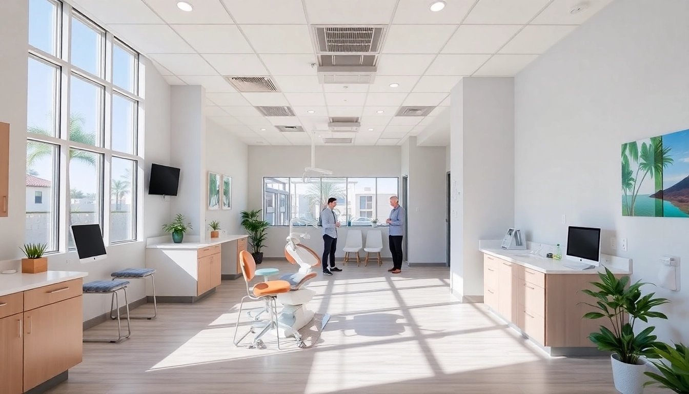 Expert Dental Care in Ventura Bright Dental: Your Trusted Ventura Smile Partner